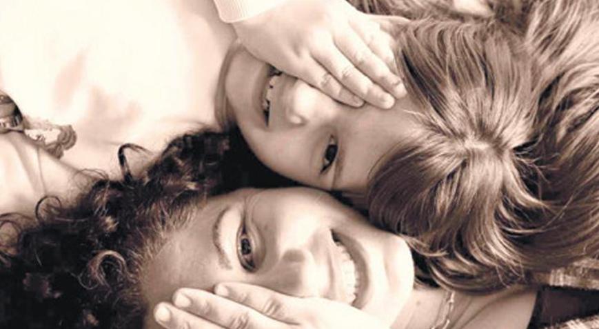 Bu serginin ‘Adı Mutluluk’