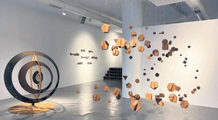 İnsan ve makine artık iç içe