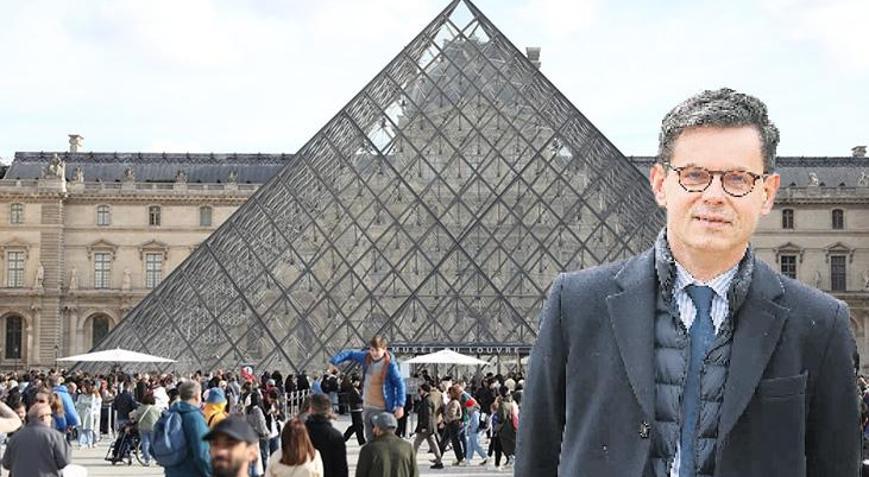 Louvre ‘Yeni Rönesans’a hazırlanıyor