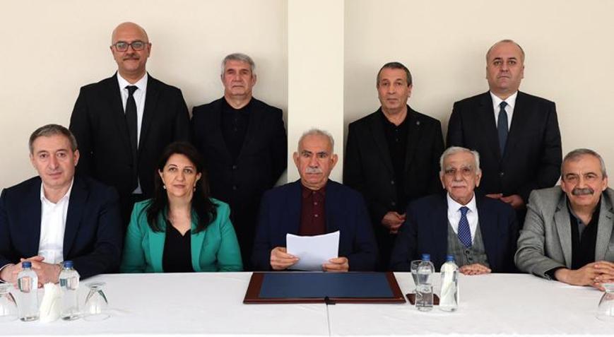 İkinci 27 Şubat mesajı