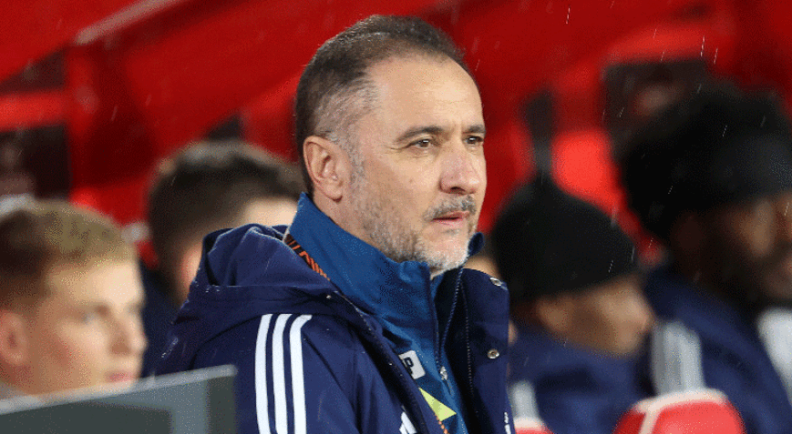 Nottingham Forest Teknik Direktörü Vitor Pereira: Fenerbahçeyi çok iyi tanıyorum