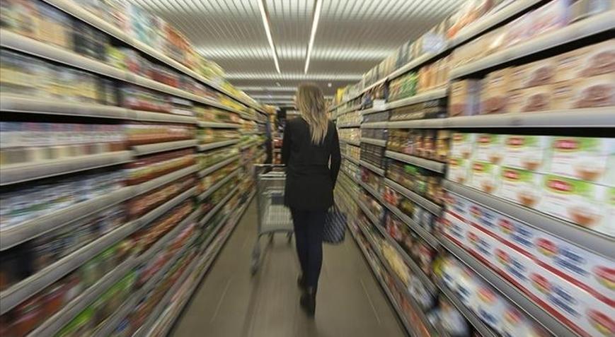 Şubat ayı enflasyon beklentisi 2026 Merkez Bankası Anketi açıklandı Şubat ayı enflasyon beklentisi TEFE-TÜFE tahmini yüzde kaç, bu ay enflasyon oranı ne zaman açıklanacak