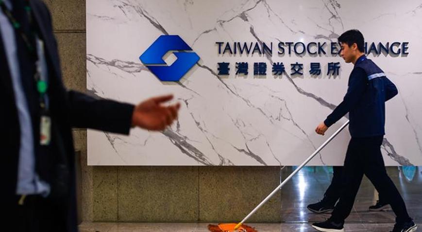 Asya borsaları karışık seyirde