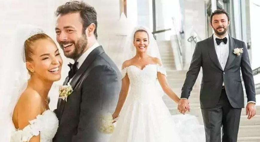 Tek celsede boşanmıştı Bengüden dikkat çeken açıklama: İnşallah olur