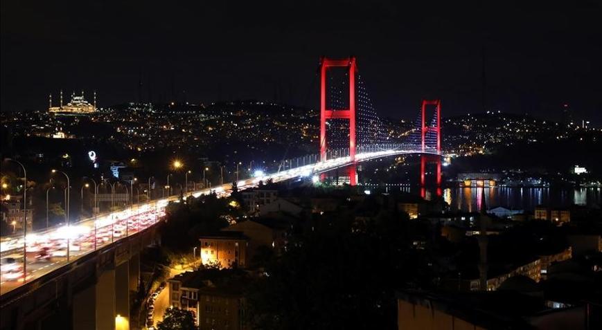 İstanbul Avrupa Yakasında 3 milyonu aşkın elektrik abonesi yer değiştirdi