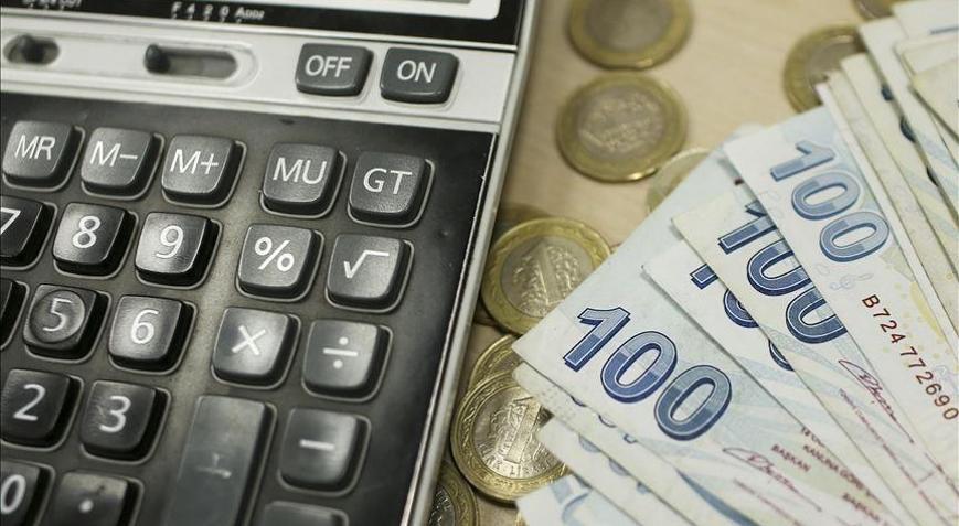 Türkiyeyi yoğun bir ekonomi takvimi bekliyor