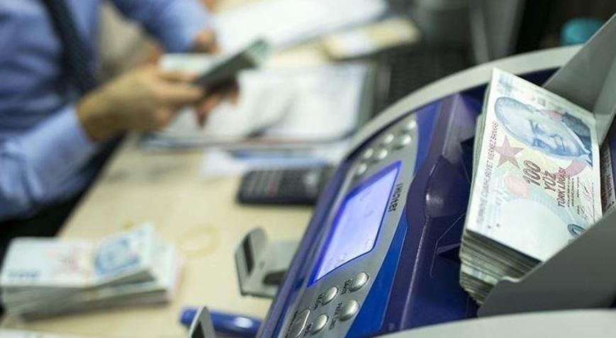 R&I, Türkiyenin kredi notunu artırdı