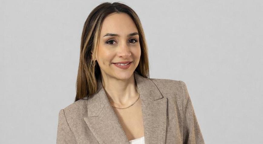 Baymak’ta üst düzey atama