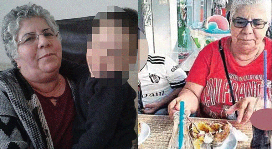 Kumpir faciasında yeni gelişme Sanığın eşine de dava açıldı