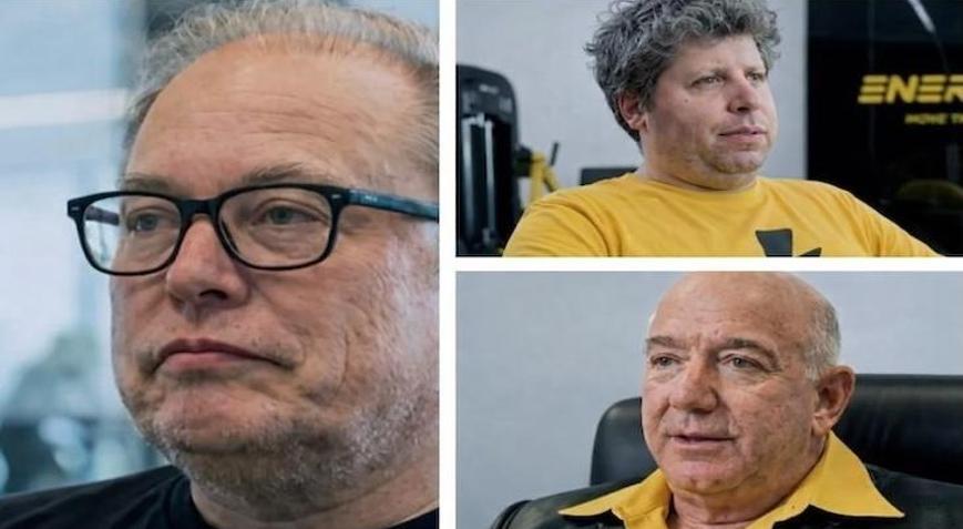 Ünlü isimleri yaşlandıran yapay zeka videosu viral oldu