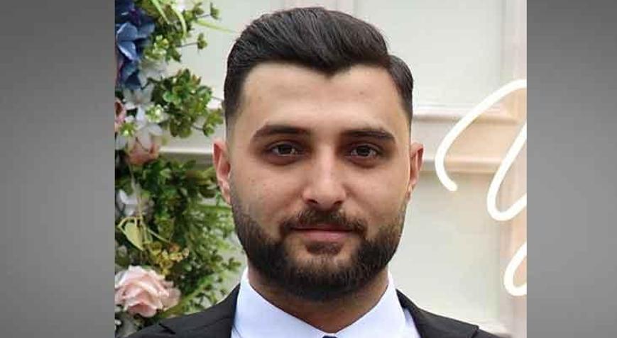 23 yaşındaki genç ölü bulunmuştu Eşi hakkında kasten öldürme davası açıldı