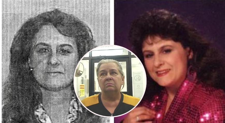 3 çocuk annesi kadın sırra kadem bastıktan 24 yıl sonra bulundu İlginç talebi dikkat çekti