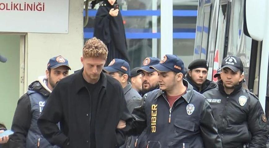 Metehan Baltacı ve Mert Hakan Yandaş için istenen cezalar belli oldu