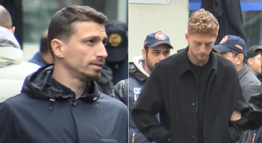 Futbolda bahis soruşturması: 34 şüpheli hakkında iddianame hazırladı