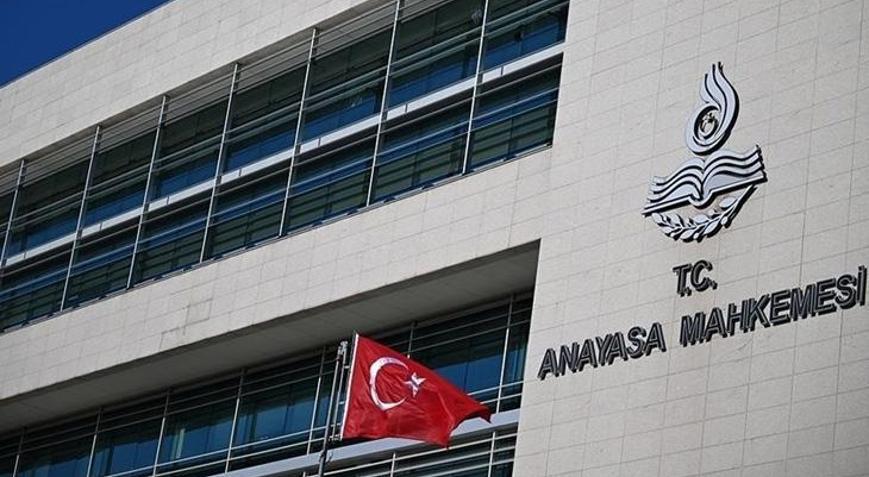 AYMnin sonuçlandırdığı bireysel başvuru sayısı 623 bini aştı