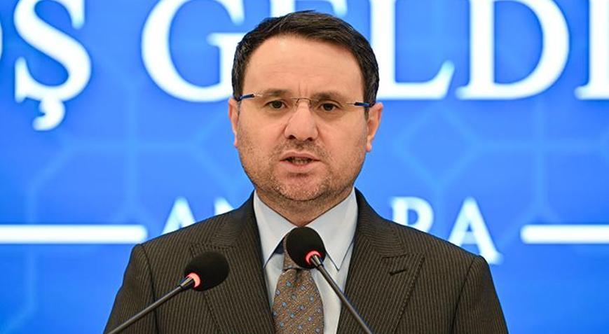 Bakan Gürlekten 28 Şubat mesajı: Bu süreçleri tekrar yaşamayacağız, yaşatmayacağız