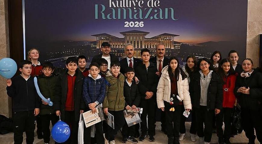 Bakan Uraloğlu: 15 yaşından küçük çocuklar sosyal paylaşım sitelerinde hesap açamayacak