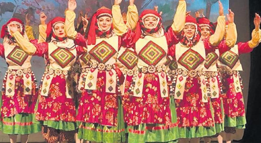 Ege Üniversitesi’nde sahne şenlenecek