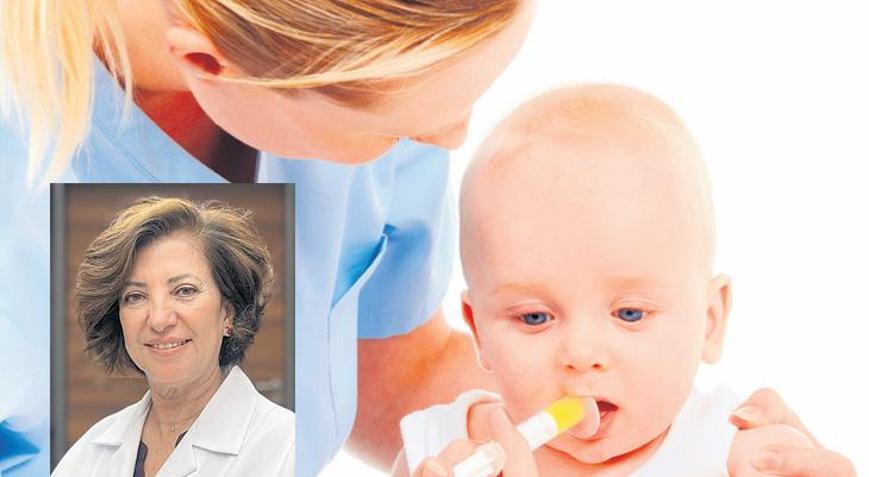 B6ya bağımlı epilepsi: Tanınmazsa ölümcül, tanınırsa tedavi edilebilir