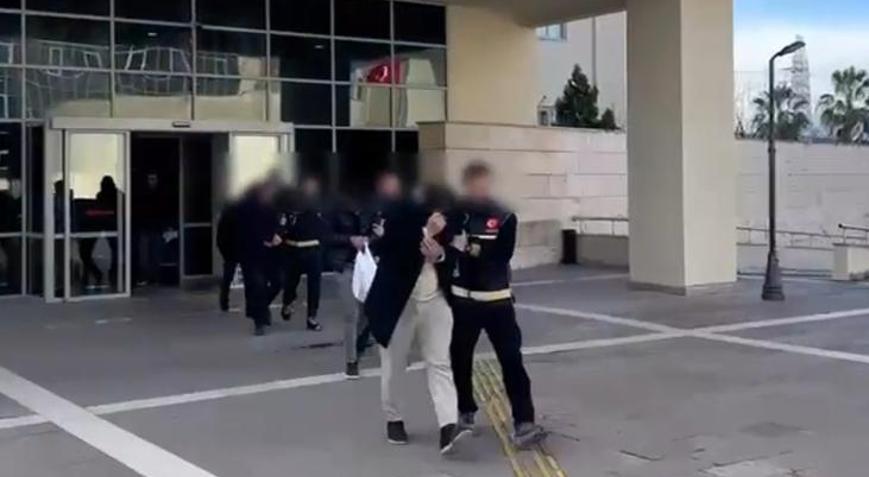 Osmaniye’de el bombalı saldırının failleri 472 saatlik kamera incelemesiyle belirlendi