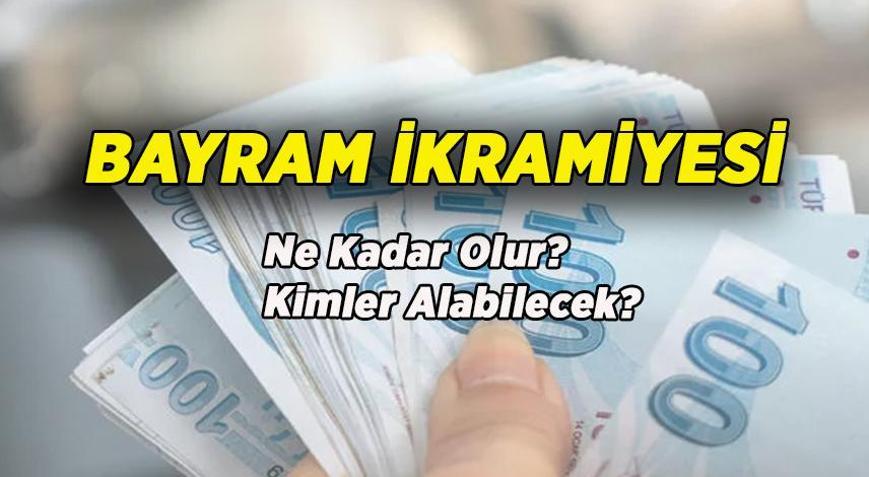 BAYRAM İKRAMİYESİ BELLİ OLDU MU, NE KADAR ZAM GELECEK SSK ve BAĞKUR emeklilerinin gözü kritik kararda Emekli bayram ikramiyesi 5 bin TLyi aşar mı