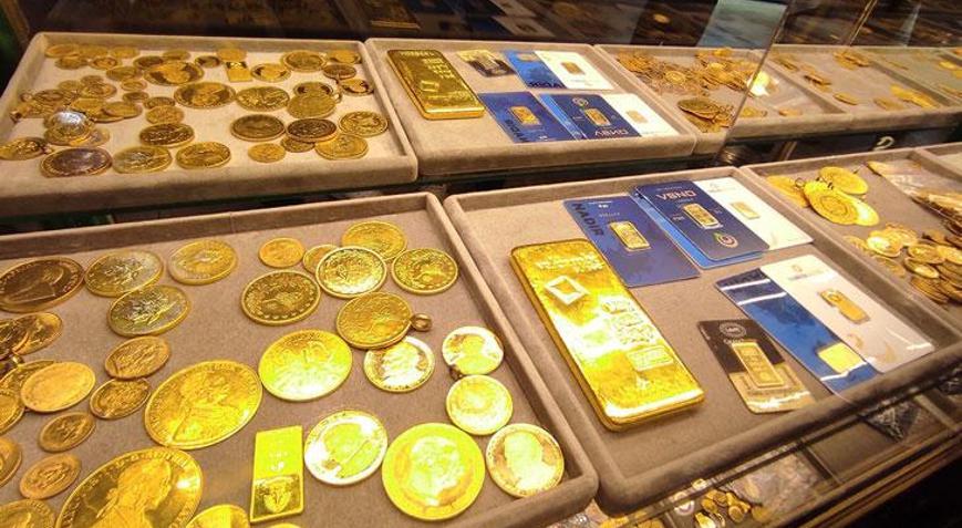 Altın ve gümüş fırladı İşte piyasadaki yeni hedefler