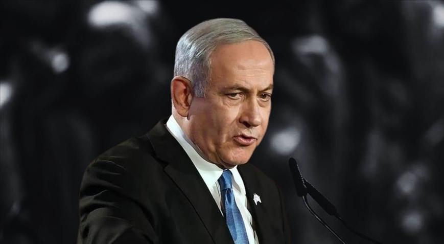 Orta Doğuda beklenen savaş başladı Netanyahudan açıklama