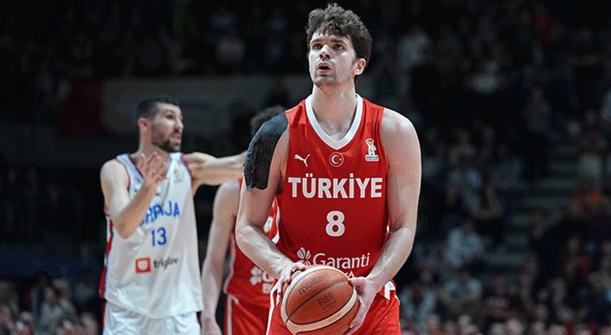 Sırp basınından 12 Dev Adam ve Tarık Biberovic manşeti Sırbistanı durdurdu