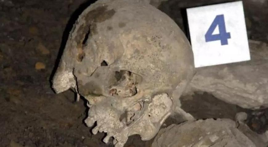 18 yıl önce işlenen cinayette 2 kişi tutuklandı
