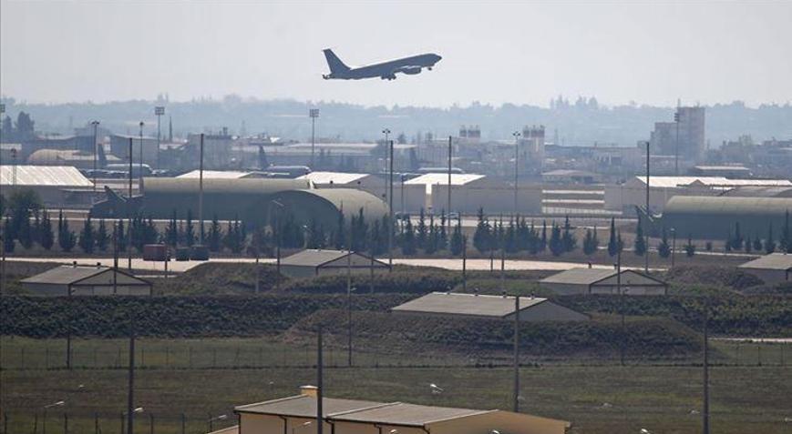 İncirlik Hava Üssünden canlı yayın yapılmasıyla ilgili resen soruşturma başlatıldı