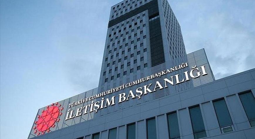 DMM, Türkiyenin İrana yönelik son saldırılara destek verdiği iddialarını yalanladı