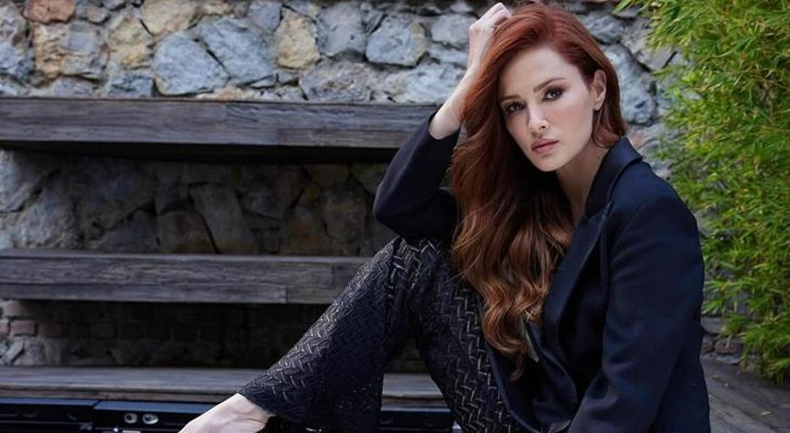 Mine Tugay ölen ağabeyini andı Bugün tam 16 sene oldu