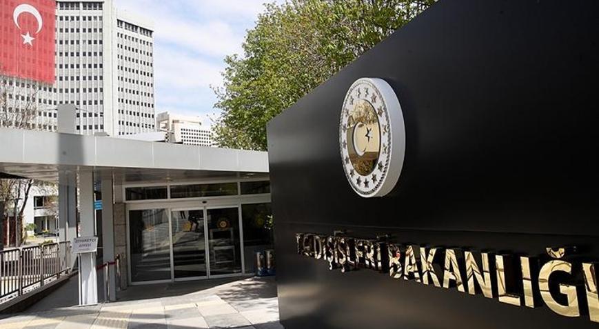 İran-ABD-İsrail savaşı Dışişleri Bakanlığı: Tüm hazırlıklar tamamlandı