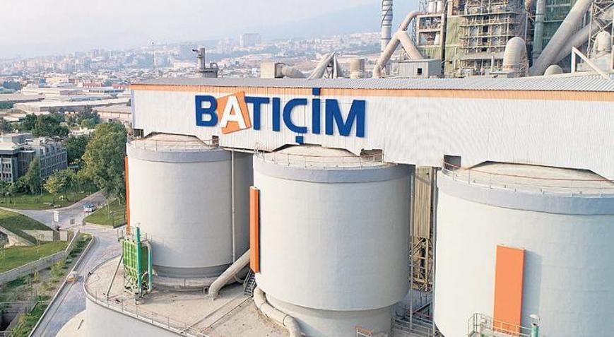 Batıçim’den stratejik birleşme