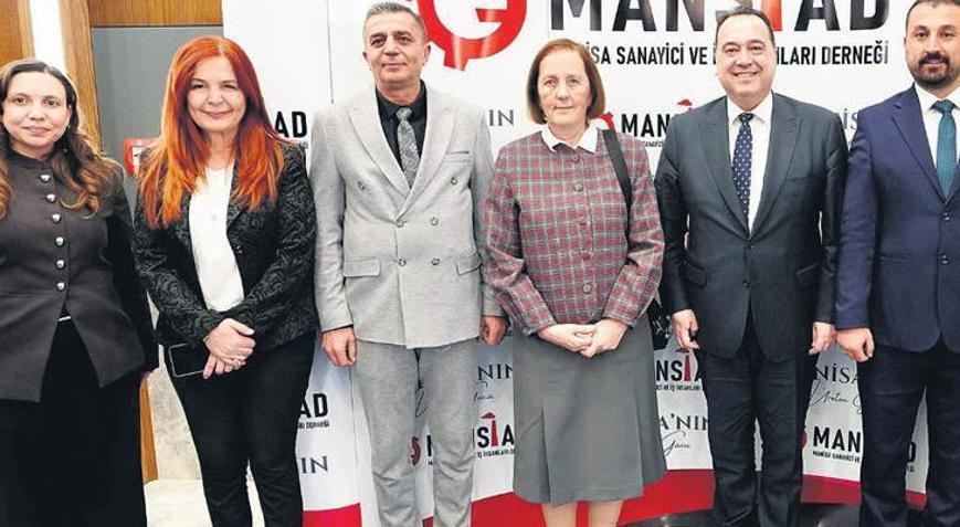 Manisa için ortak hareket çağrısı