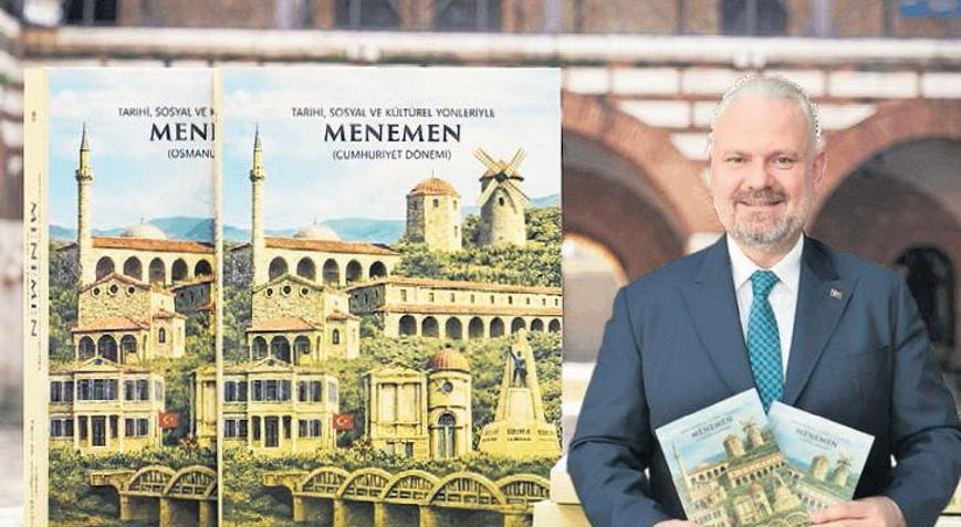 8 bin yıllık tarih kaleme alındı