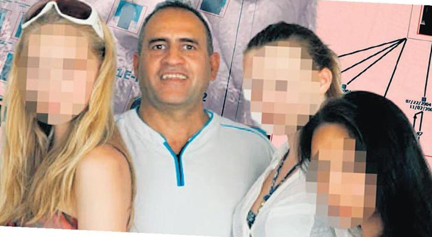 Epstein’ın ‘model avcısı’