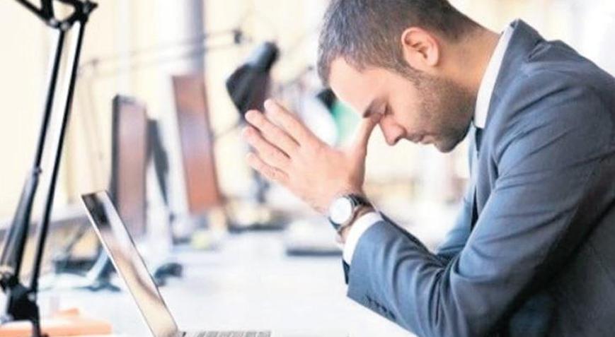 Mavi ve beyaz yakalılarda risk arttı: Bağımlılık profil değiştirdi