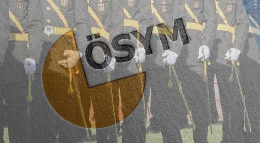 ÖSYM MSÜ SORU KİTAPÇIĞI VE CEVAP ANAHTARLARI | MSÜ soru kitapçığı ve cevap anahtarı görüntüleme ekranı...