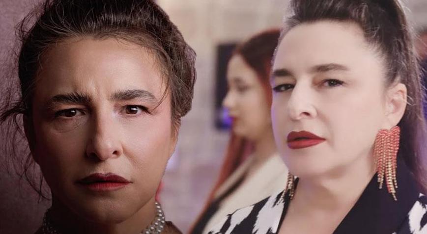 Esra Dermancıoğlu resmen eridi Tam 17 kilo verdi, işte sırrı