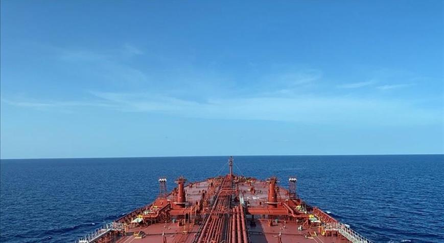 Hürmüz Boğazı’nda telsiz uyarıları Türk bayraklı gemiler için karar