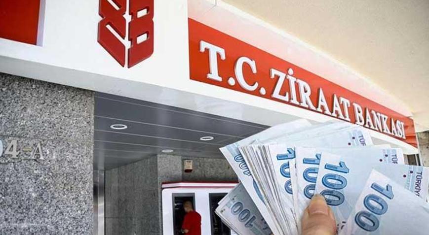MART AYI ZİRAAT BANKASI EMEKLİ PROMOSYON KAMPANYASI 1-31 Mart Ziraat Bankası emekli maaş promosyonu ne kadar 0 faizli 40 bin TL kredi ve 12 ay vade fırsatı...