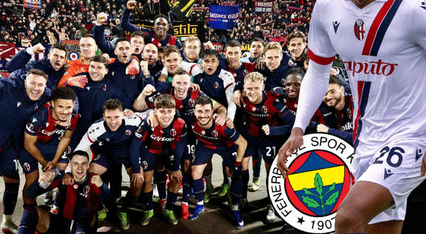 Fenerbahçeye 25 milyon euroluk yıldız Tedesconun listesinde ilk sırada