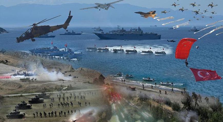 MSB, Savunma Bilim ve Teknolojileri konulu proje yarışması düzenleyecek