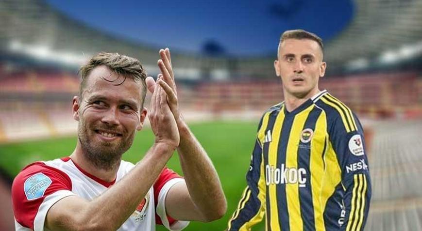 MAÇ SONUCU: Antalyaspor-Fenerbahçe maçı kaç kaç bitti