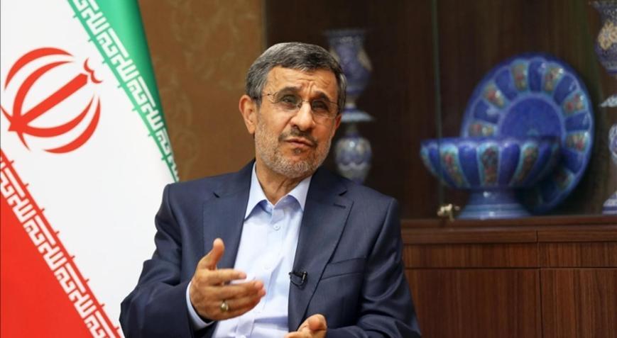 İran eski Cumhurbaşkanı Ahmedinejad öldürüldü
