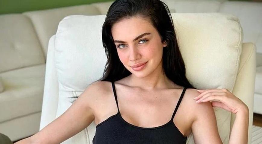 Sanal medya ünlüsü Ece Ronay hakkında soruşturma başlatıldı