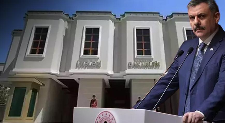 İçişleri Bakanlığından sınır güvenliği toplantısı