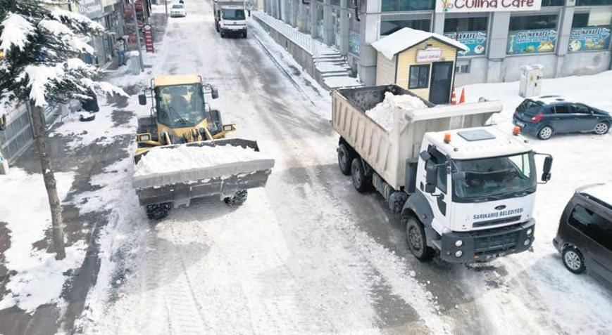 Sıcaklık artıyor dona dikkat