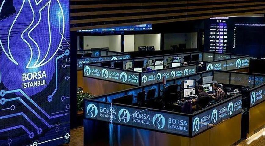 Borsa İstanbul Pay Piyasasında emir/işlem oranı düşürüldü